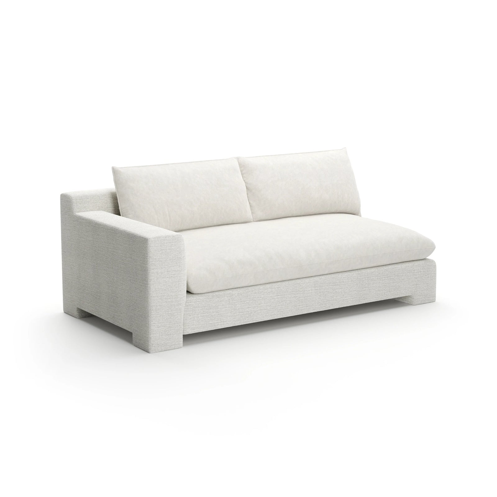Caracole Devon Sectional Components – view 10
