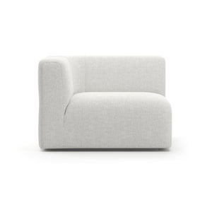 Caracole Rhythm Sectional Components – front view