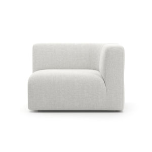 Caracole Rhythm Sectional Components – front view