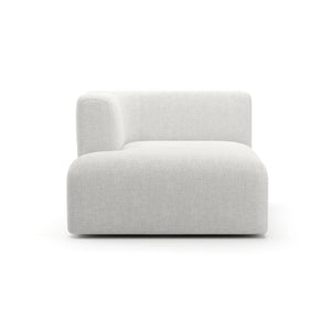Caracole Rhythm Sectional Components – front view
