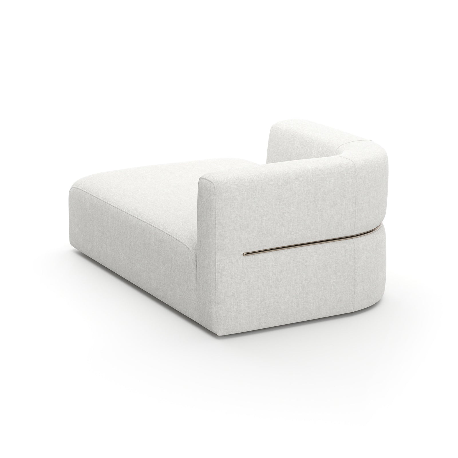 Caracole Rhythm Sectional Components – detail