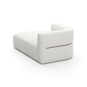 Caracole Rhythm Sectional Components – detail