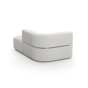 Caracole Rhythm Sectional Components – view 27