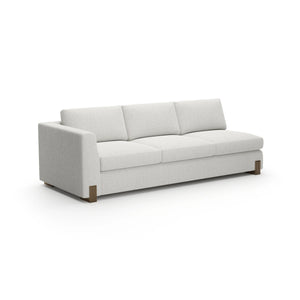 Caracole Counter Balance Sectional Components – angle view