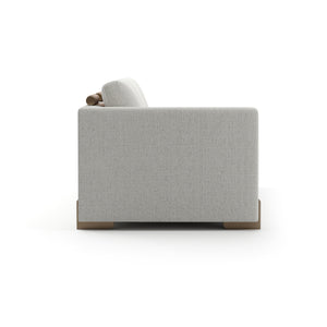 Caracole Counter Balance Sectional Components – back view