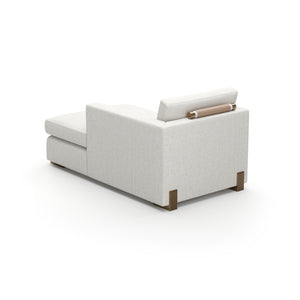 Caracole Counter Balance Sectional Components – view 14