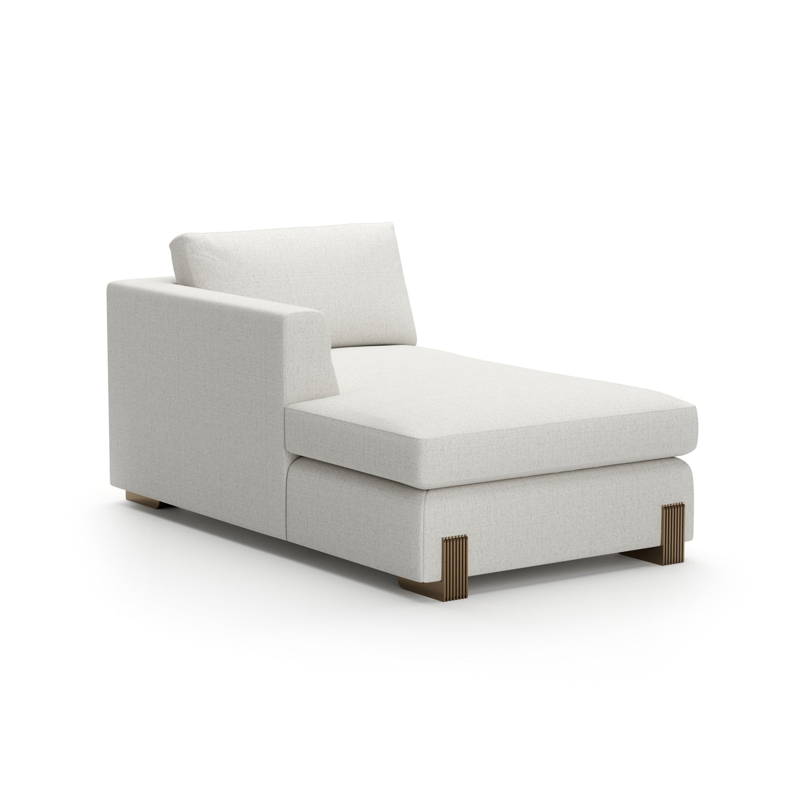 Caracole Counter Balance Sectional Components – view 15