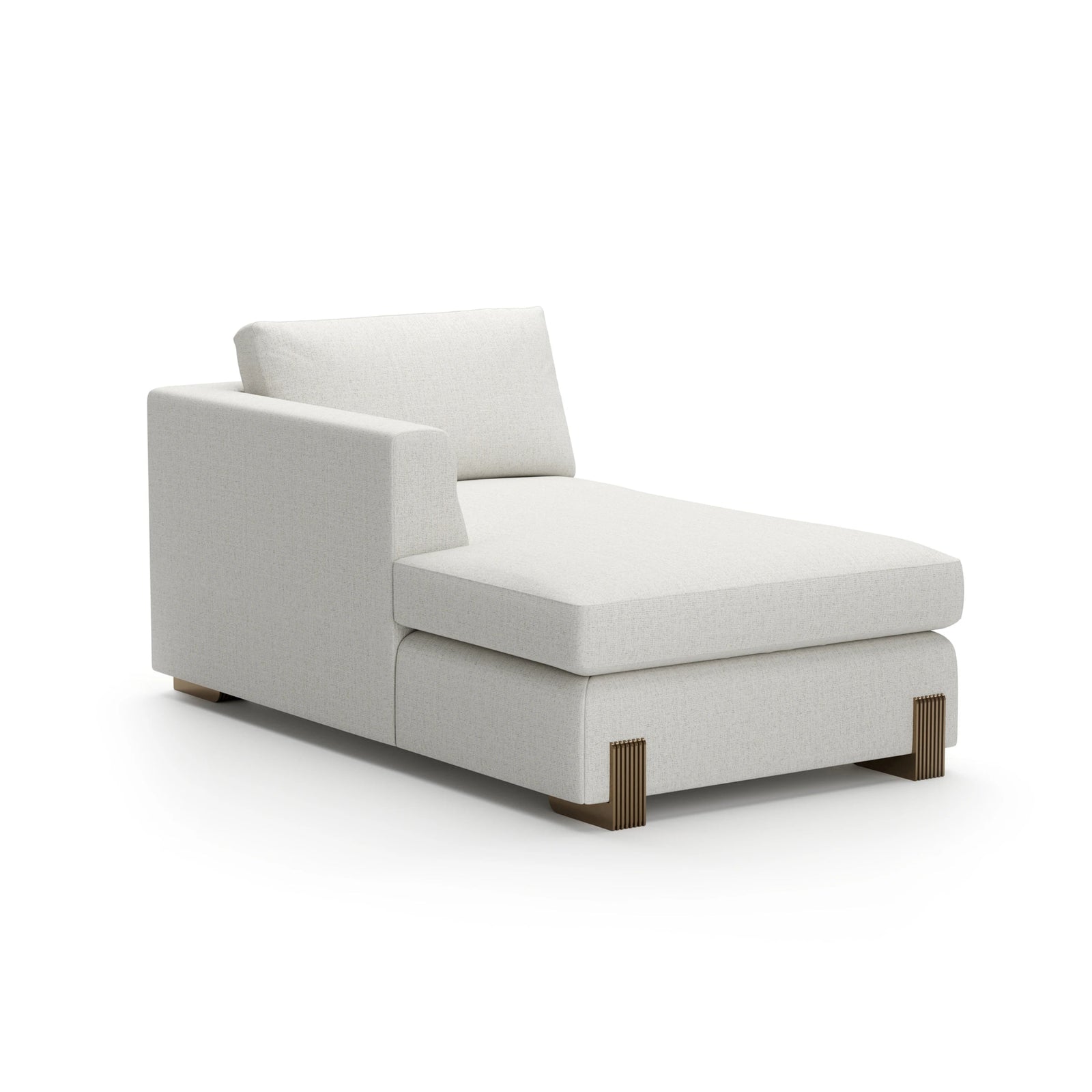 Caracole Counter Balance Sectional Components – view 17