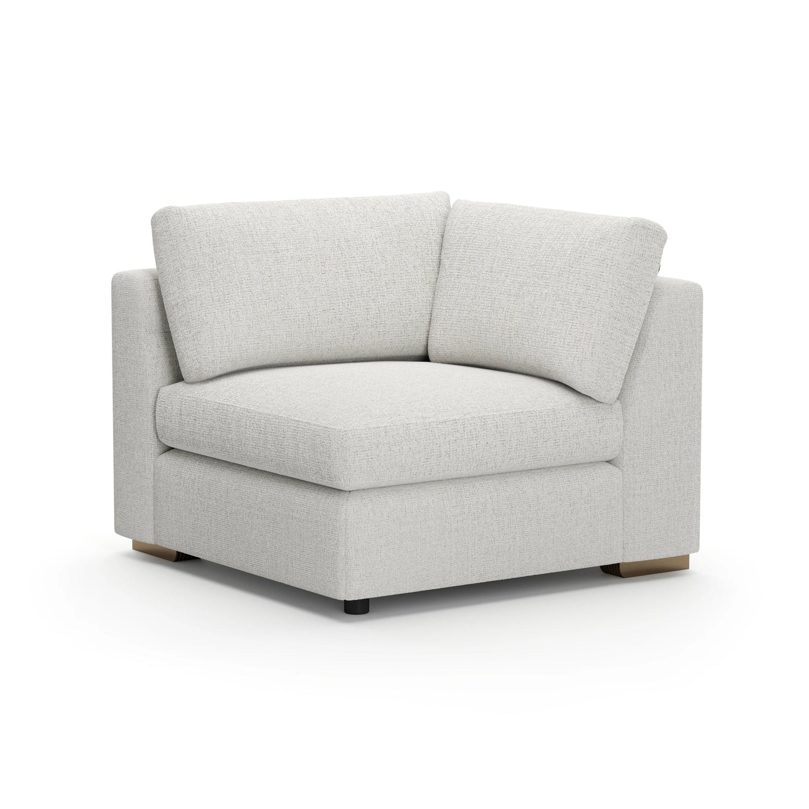 Caracole Counter Balance Sectional Components – view 20