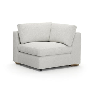 Caracole Counter Balance Sectional Components – view 20