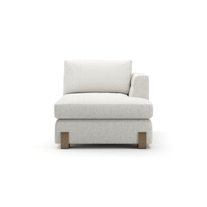 Caracole Counter Balance Sectional Components – view 21