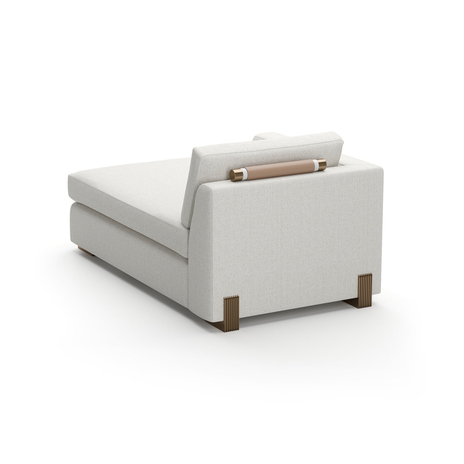 Caracole Counter Balance Sectional Components – view 22