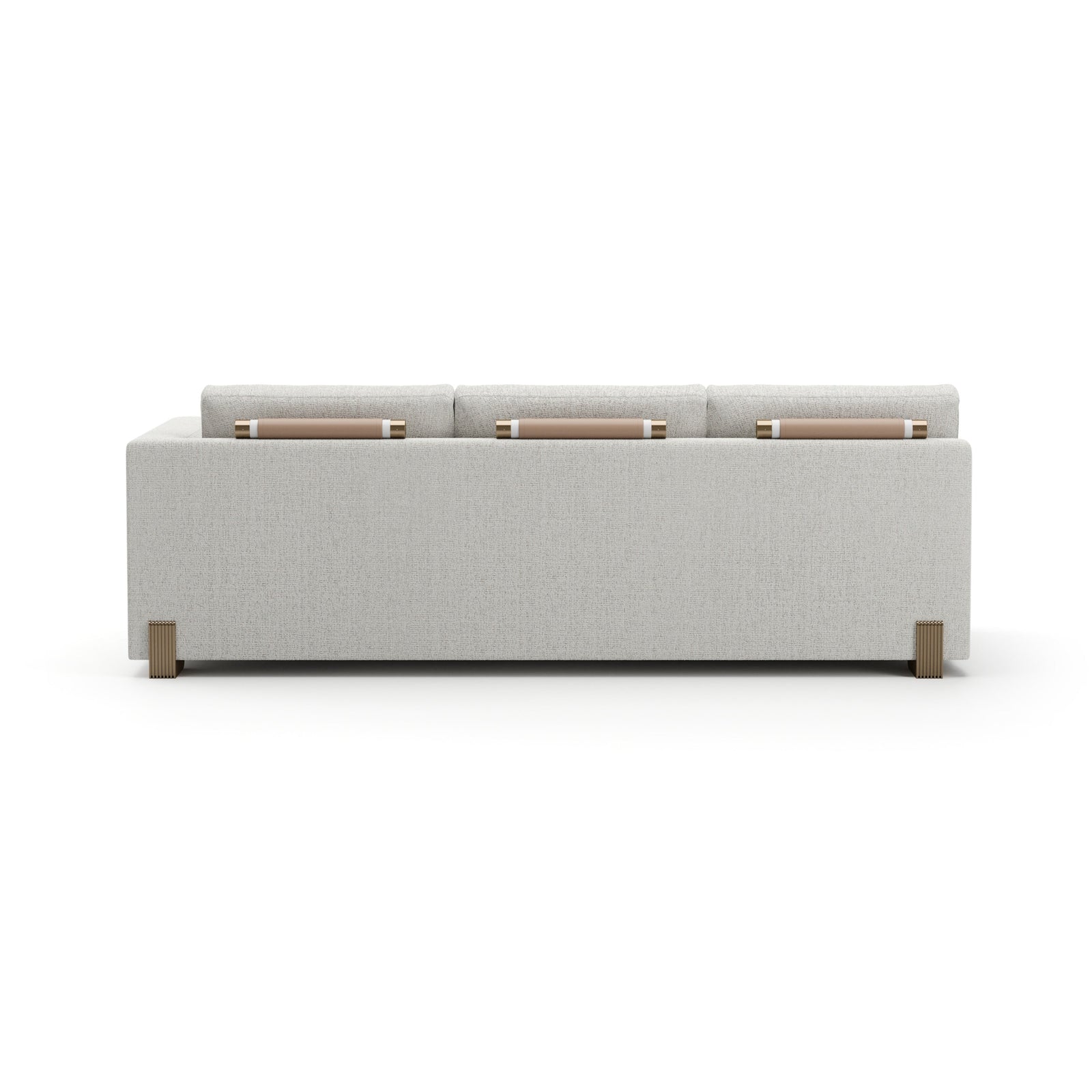 Caracole Counter Balance Sectional Components – view 23