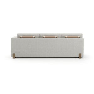 Caracole Counter Balance Sectional Components – view 23