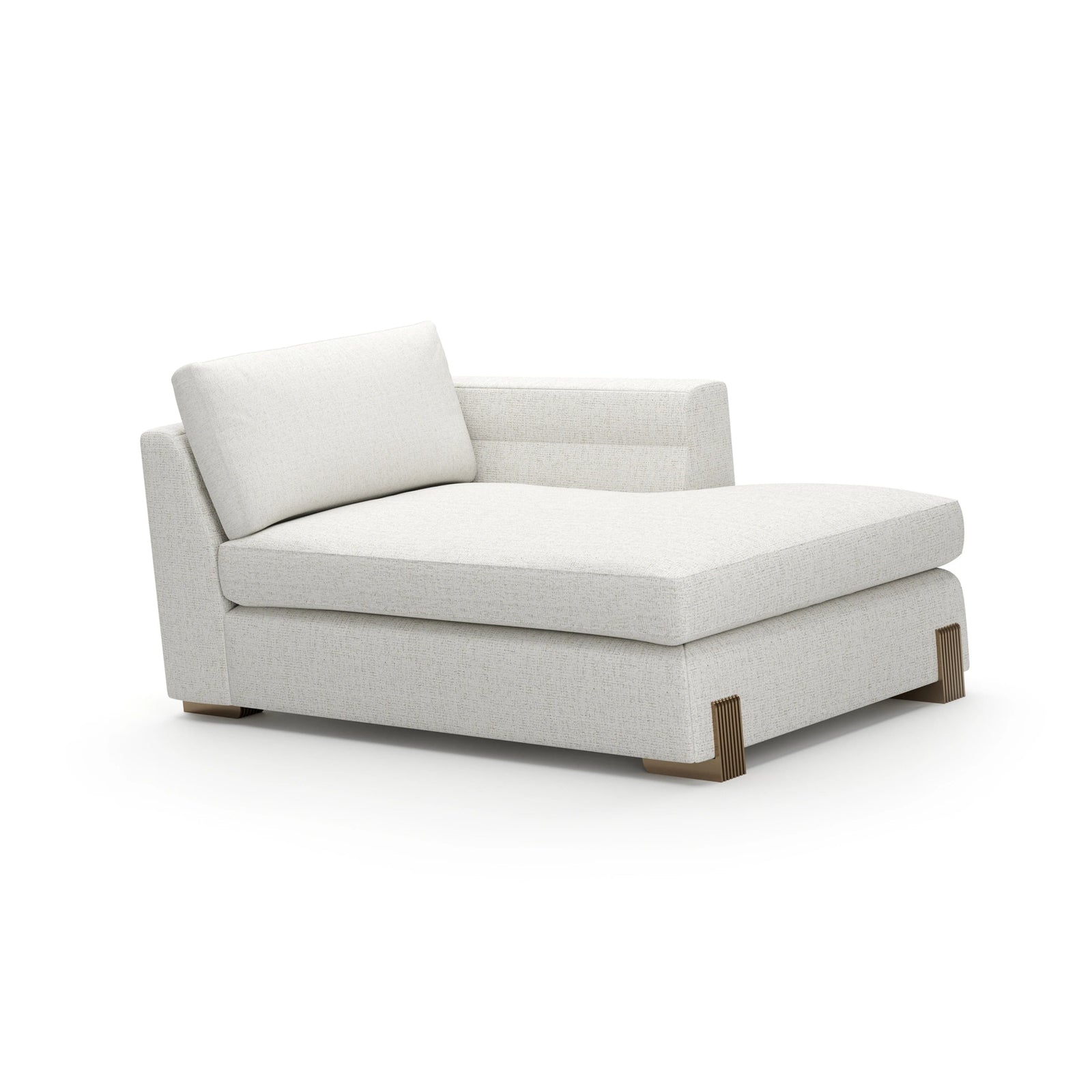 Caracole Counter Balance Sectional Components – view 24