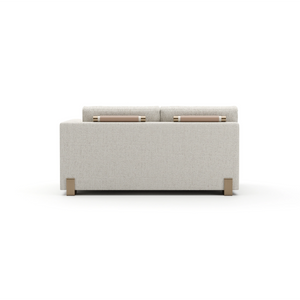 Caracole Counter Balance Sectional Components – view 26