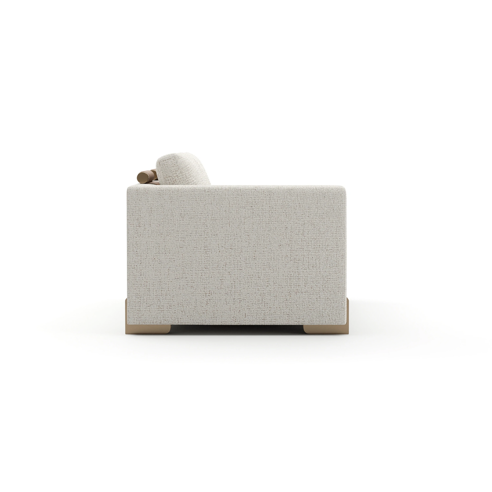 Caracole Counter Balance Sectional Components – view 27