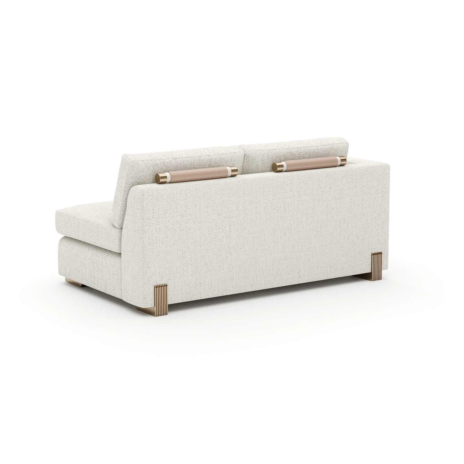 Caracole Counter Balance Sectional Components – view 28