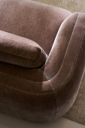 Caracole Overlap Sectional – view 15