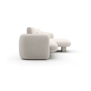 Caracole Overlap Sectional – view 31