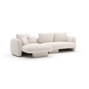 Caracole Overlap Sectional – view 37