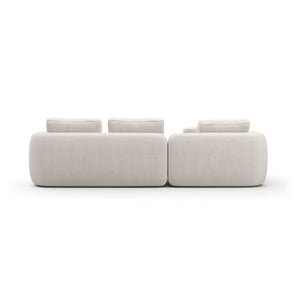 Caracole Overlap Sectional – view 39