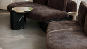 Caracole Overlap Sectional – view 62