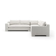 Caracole Devon Sectional – front view