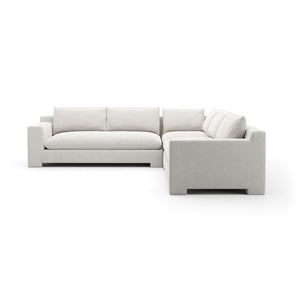 Caracole Devon Sectional – front view