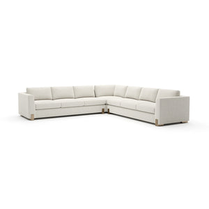Caracole Counter Balance Sectional – view 8