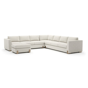 Caracole Counter Balance Sectional – view 11