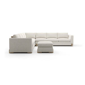 Caracole Counter Balance Sectional – view 12