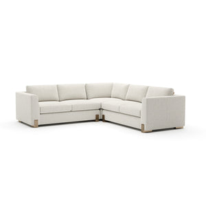 Caracole Counter Balance Sectional – view 15