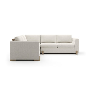 Caracole Counter Balance Sectional – view 16