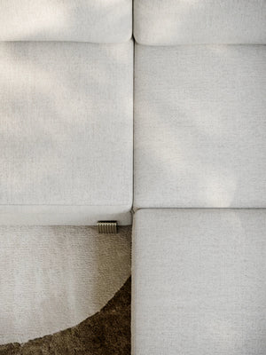Caracole Counter Balance Sectional – view 19