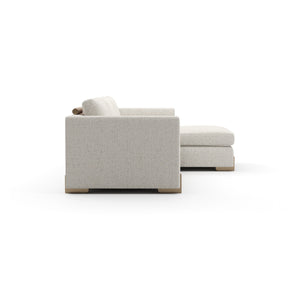 Caracole Counter Balance Sectional – view 22