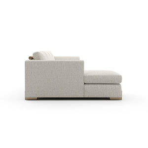 Caracole Counter Balance Sectional – view 26