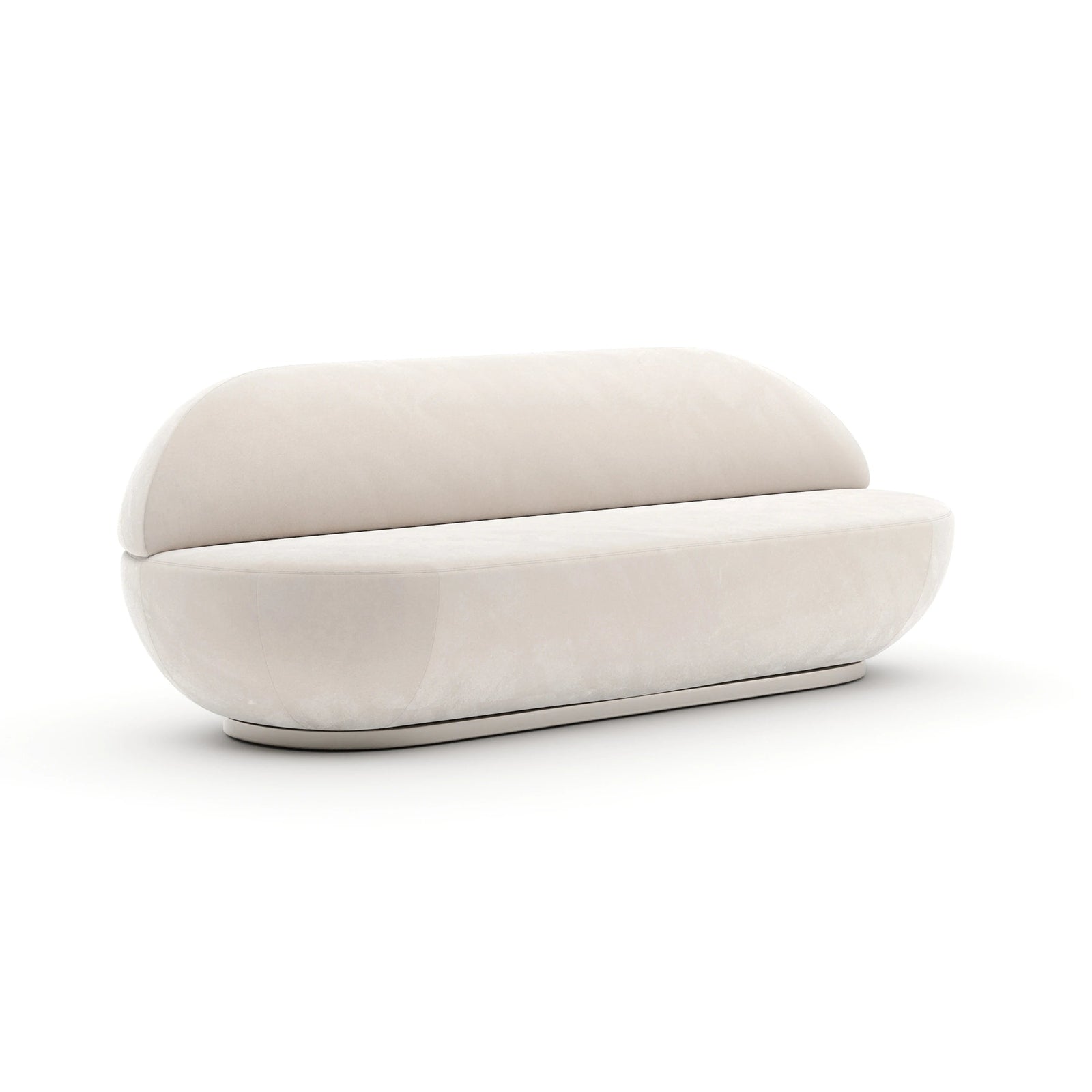 Caracole Jagger Sofa – front view