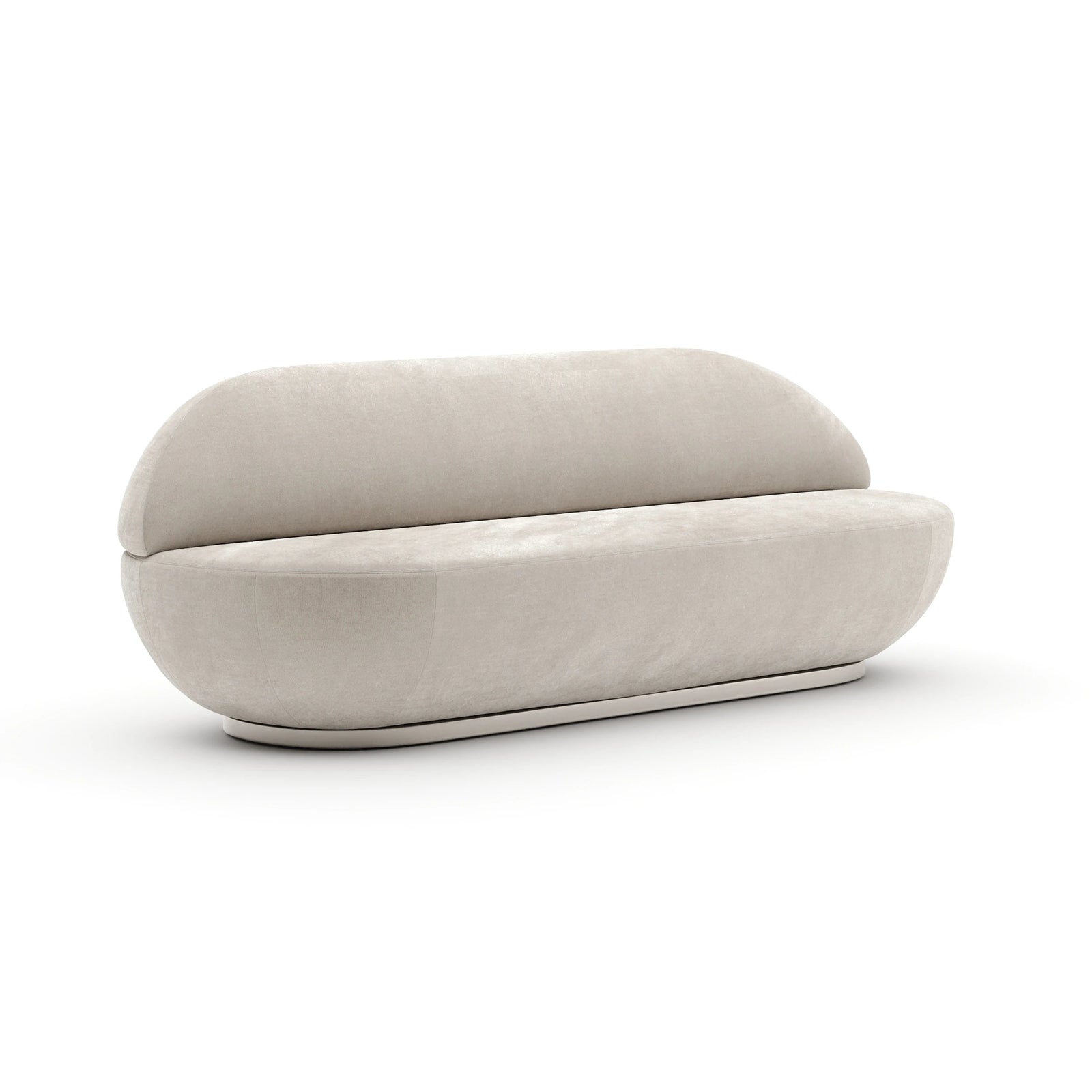 Caracole Jagger Sofa – detail