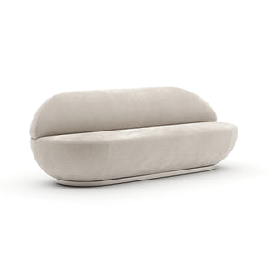 Caracole Jagger Sofa – detail