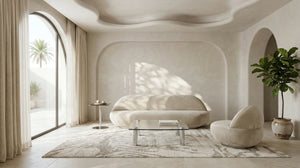 Caracole Jagger Sofa – room setting