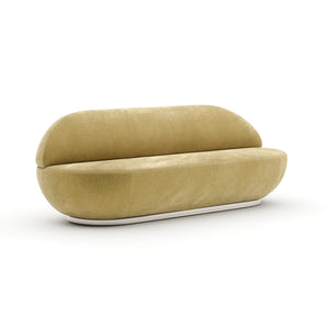 Caracole Jagger Sofa – angle view