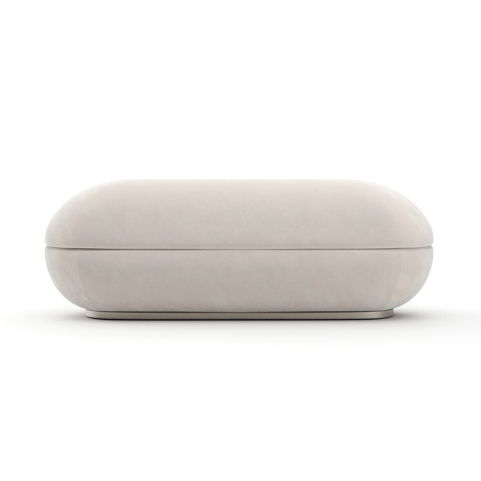 Caracole Jagger Sofa – close-up