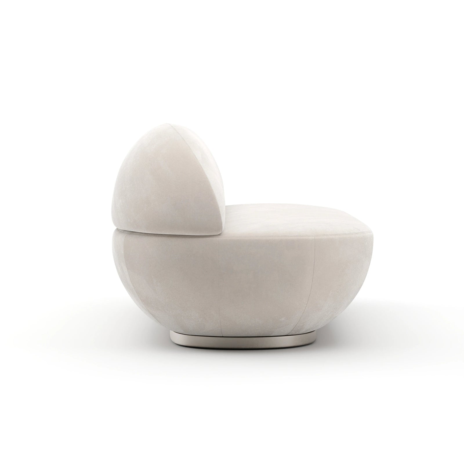 Caracole Jagger Sofa – back view