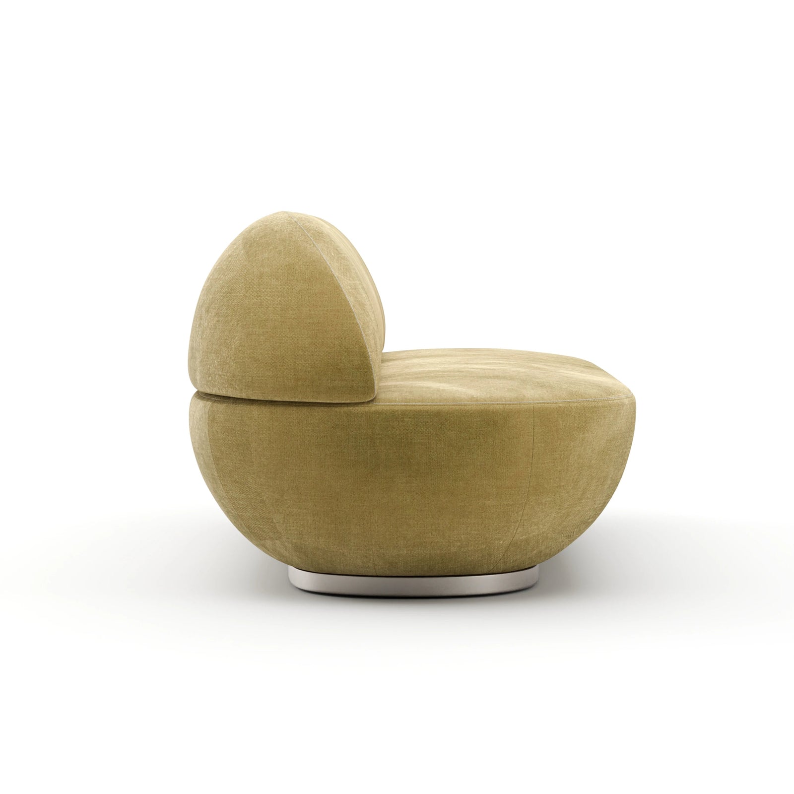Caracole Jagger Sofa – front view