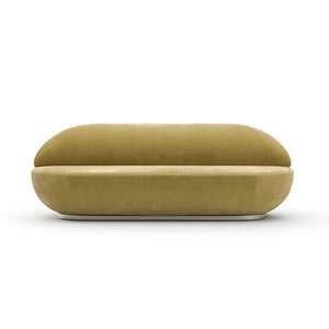 Caracole Jagger Sofa – side view