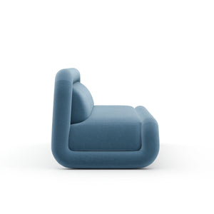 Caracole Bellini Bold Sofa – room setting