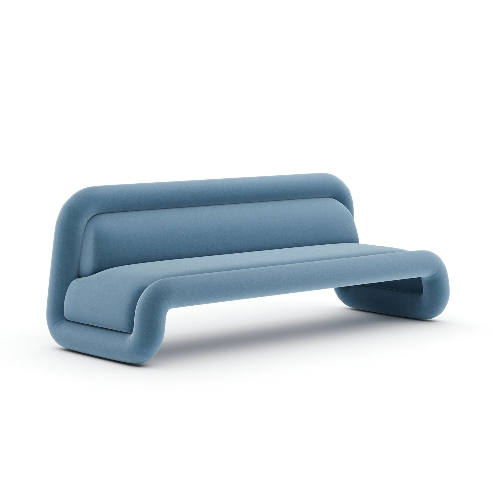 Caracole Bellini Bold Sofa – view 9