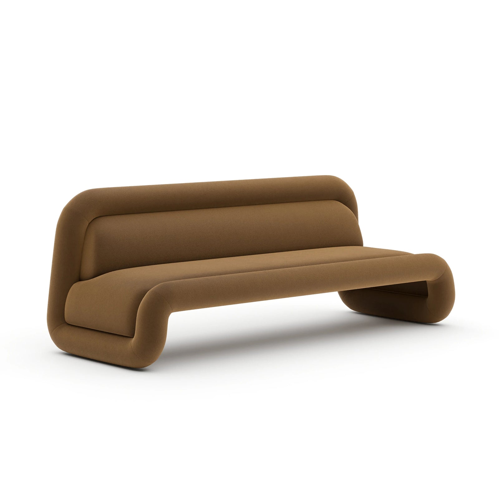 Caracole Bellini Bold Sofa – view 10
