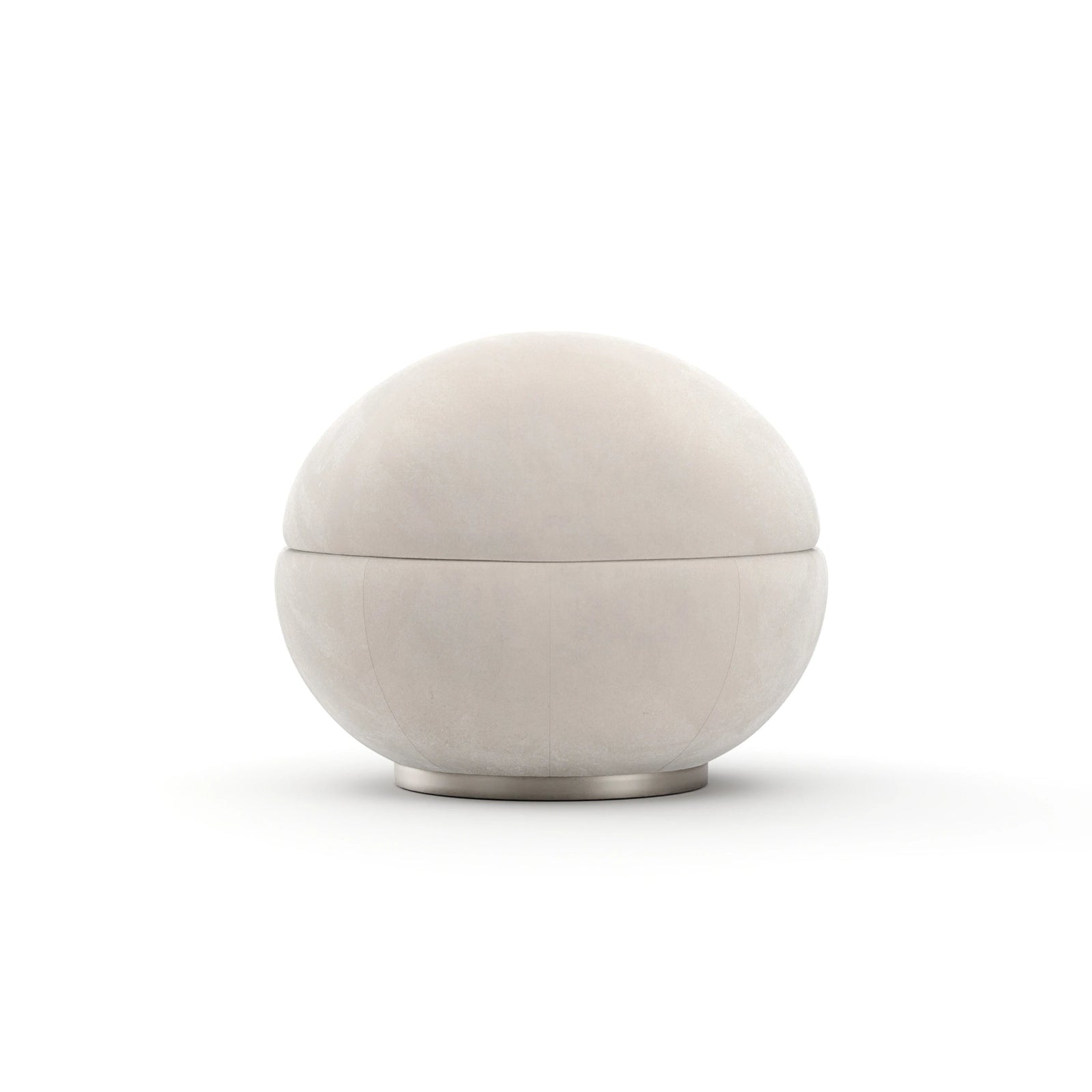 Caracole Jagger Swivel Chair – view 9